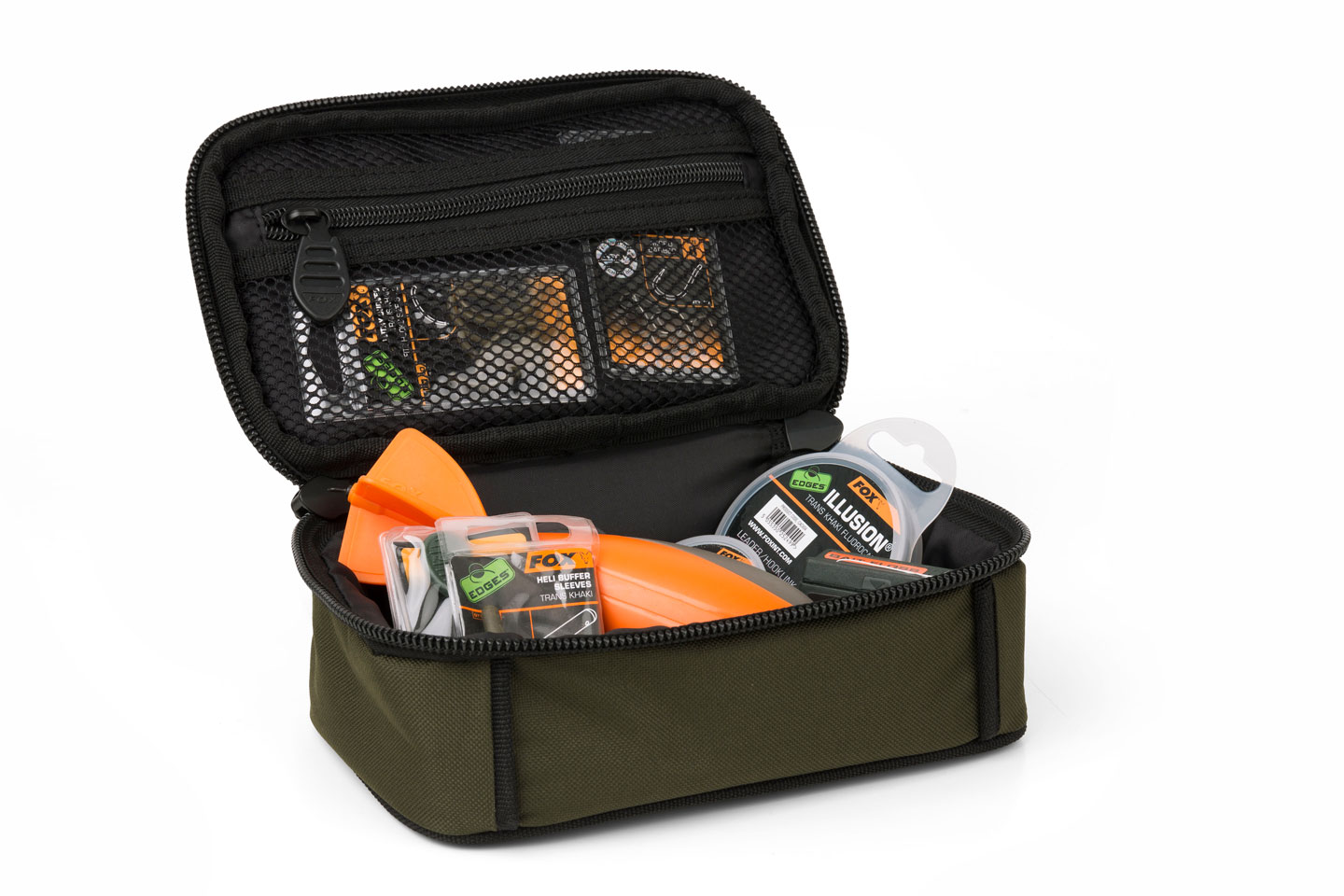 Fox Taška R-Series Accessory Bag Medium
