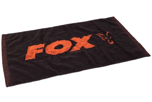 Fox Uterák Towel