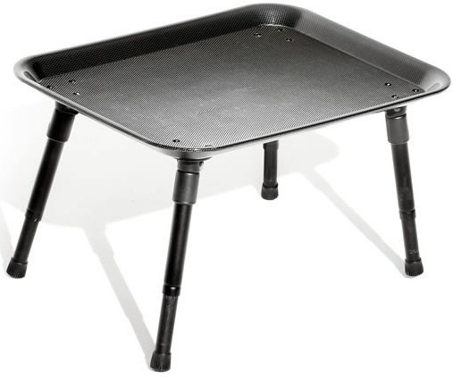 Trakker Stolík - Carbon Effect Bivvy Table
