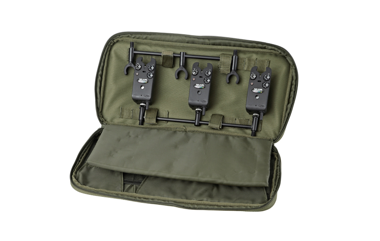 Obal na hrazdy - Trakker NXG 3 BUZZER BAR BAG