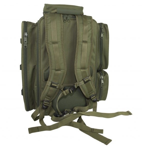 Trakker Batoh NXG Deluxe Rucksack