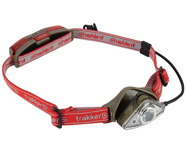 Trakker Čelovka Nitelife Headtorch 120