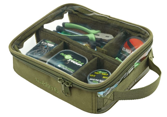 Trakker Univerzálný obal veľký NXG Bitz Pouch Large
