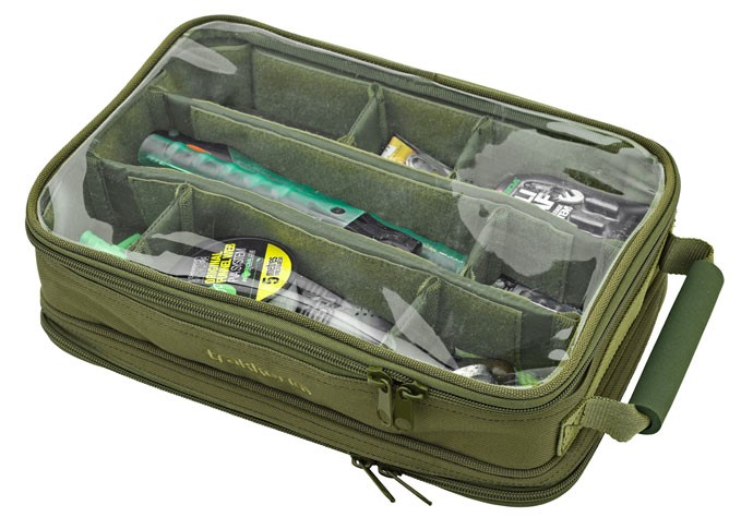 Trakker Púzdro Na Bižutériu NXG Tackle a Rig Pouch
