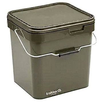 Vedro Trakker - Olive Square Container 17L
