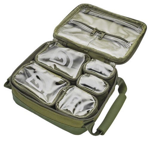 Trakker Taška na olovka NXG Modular Lead Pouch Complete