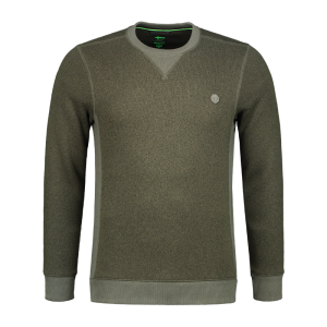 Korda Sveter Korda - Kore Crew Neck Jumper, Veľkosť: XL