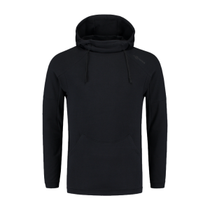 Korda Mikina Kore- Lightweight Hoody Black, Veľkosť: XL