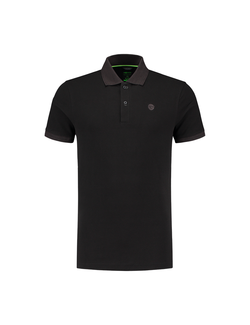 Korda Polokošela Kore Polo Black, Veľkosť: XL
