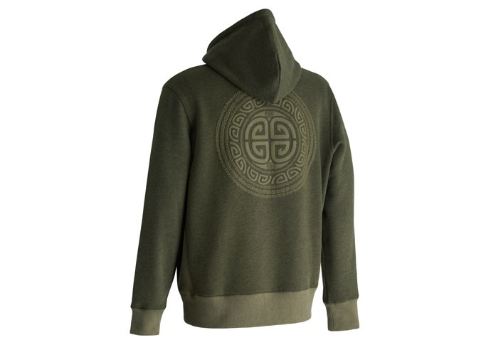 Trakker Mikina Aztec Hoody, Veľkosť: M