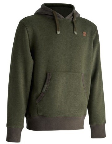 Trakker Mikina Earth Hoody, Veľkosť: M