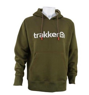 Trakker Mikina Logo Hoody Trakker Mikina Logo Hoody, Veľkosť: M