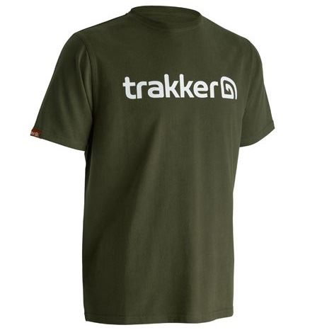 Trakker Tričko Logo T-Shirt, Veľkosť: M