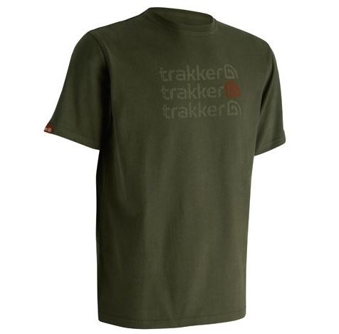 Trakker Tričko Aztec, Veľkosť: M