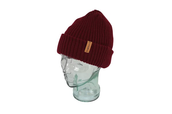 Trakker Čiapka - Plum Beanie