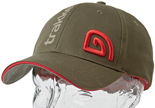 Trakker Šiltovka - Flexi Fit ICON CAP