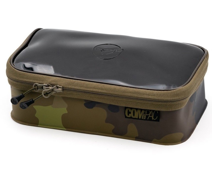 Korda Púzdro Compac 140 Kamo