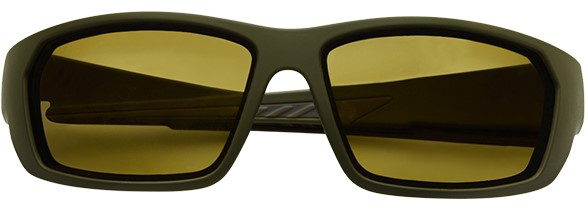 Trakker Polarizačné Okuliare Wrap Around Sunglasses
