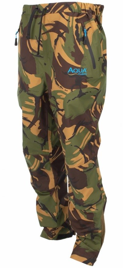 Aqua Nohavice F12 DPM Trouser, Veľkosť: S