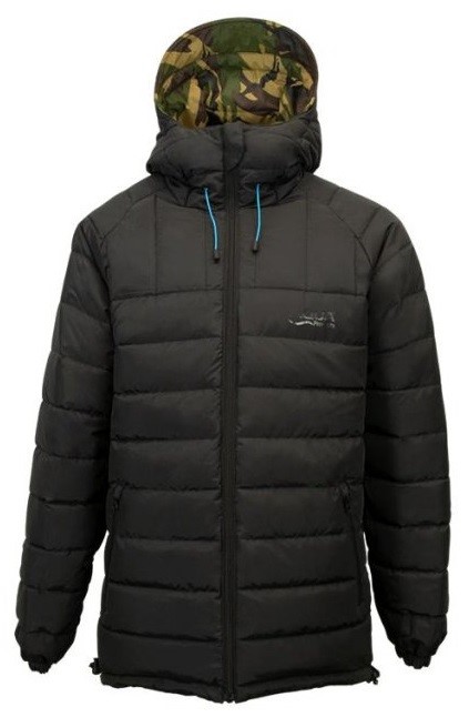 Aqua Bunda Reversible DPM Jacket, Veľkosť: M