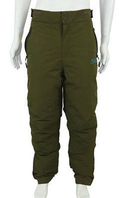 Aqua Nohavice F12 Thermal Trousers, Veľkosť: M