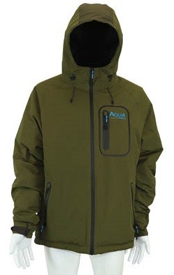 Aqua Bunda F12 Thermal Jacket, Veľkosť: M