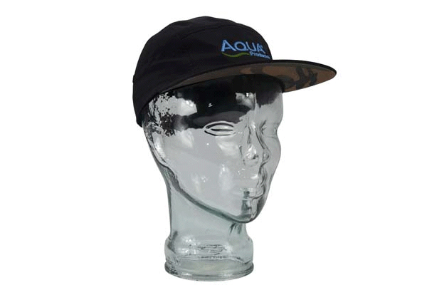 Aqua Šiltovka Panel Cap