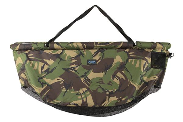 Aqua Vážiaci Sak Camo Buoyant Weigh Sling XL
