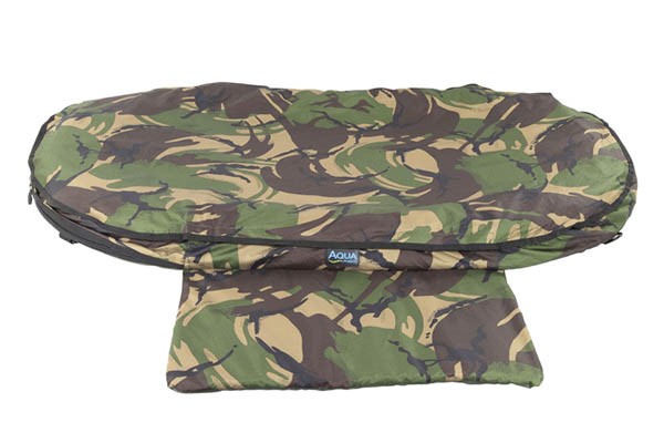 Aqua Podložka Atom Camo Unhooking Mat