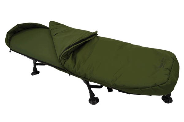 Aqua Lehátko Atom Bed System