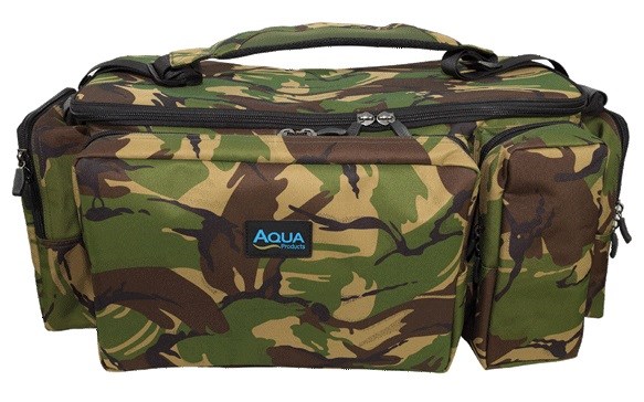 Aqua Taška Veľká Barrow Bag DPM
