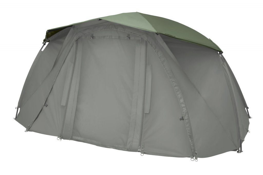 Trakker Šilt Tempest Brolly Skull Cap v2