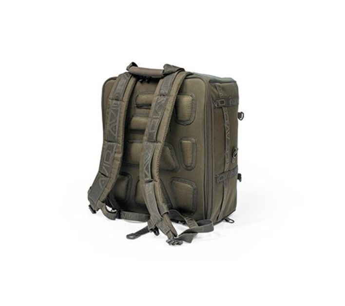 AVID RUCKBAG COMPUND