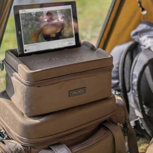 AVID TECH PACK