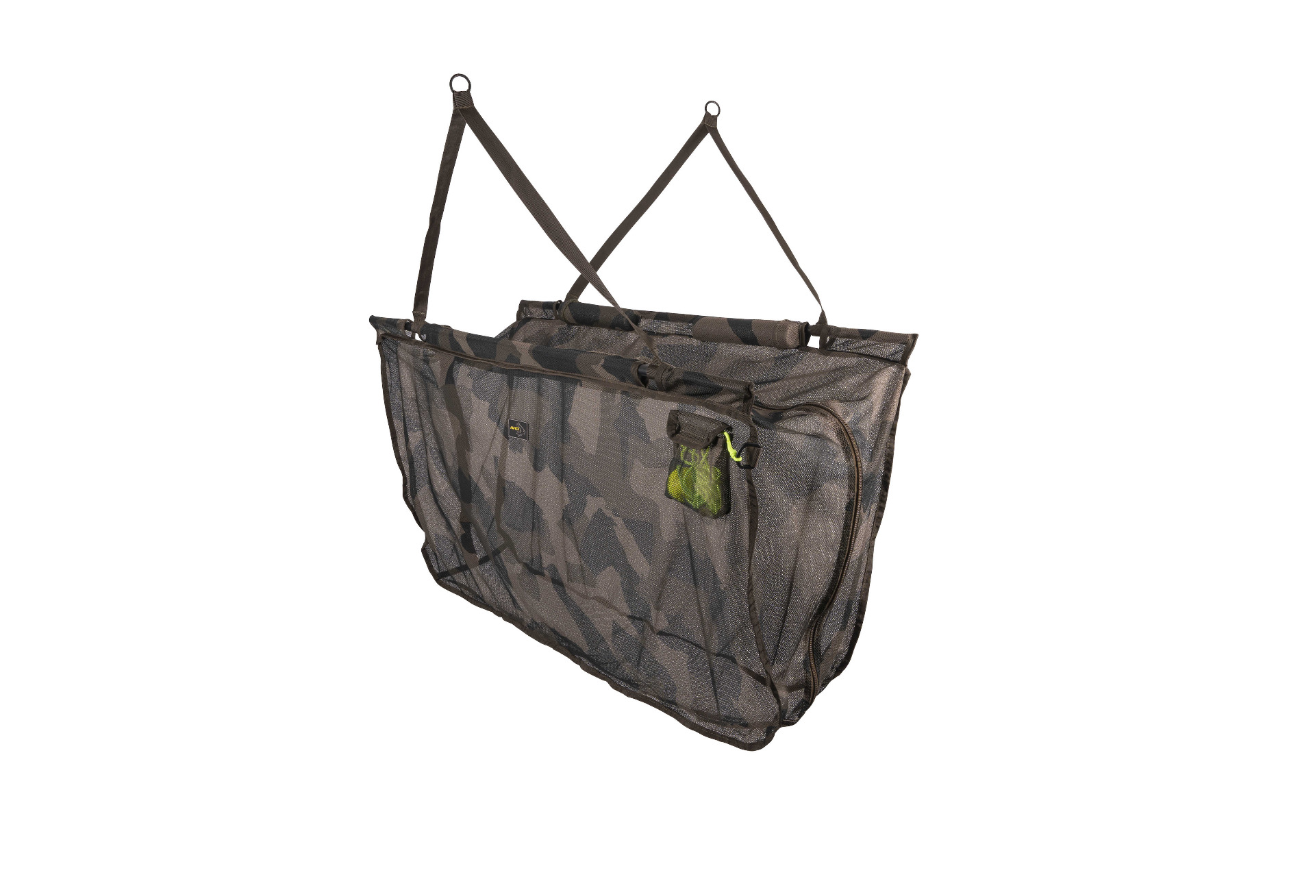 AVID Vážiaci Sak CAMO RECOVERY SLINGS, Veľkosť: Standard
