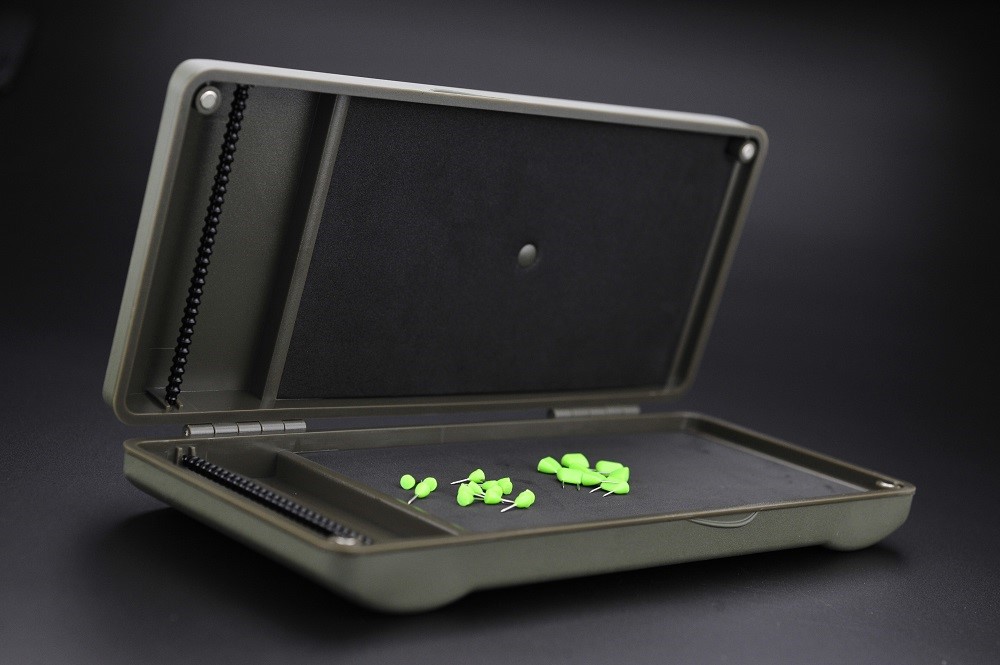 Korda Zásobník na náväzce Mini Rig Safe