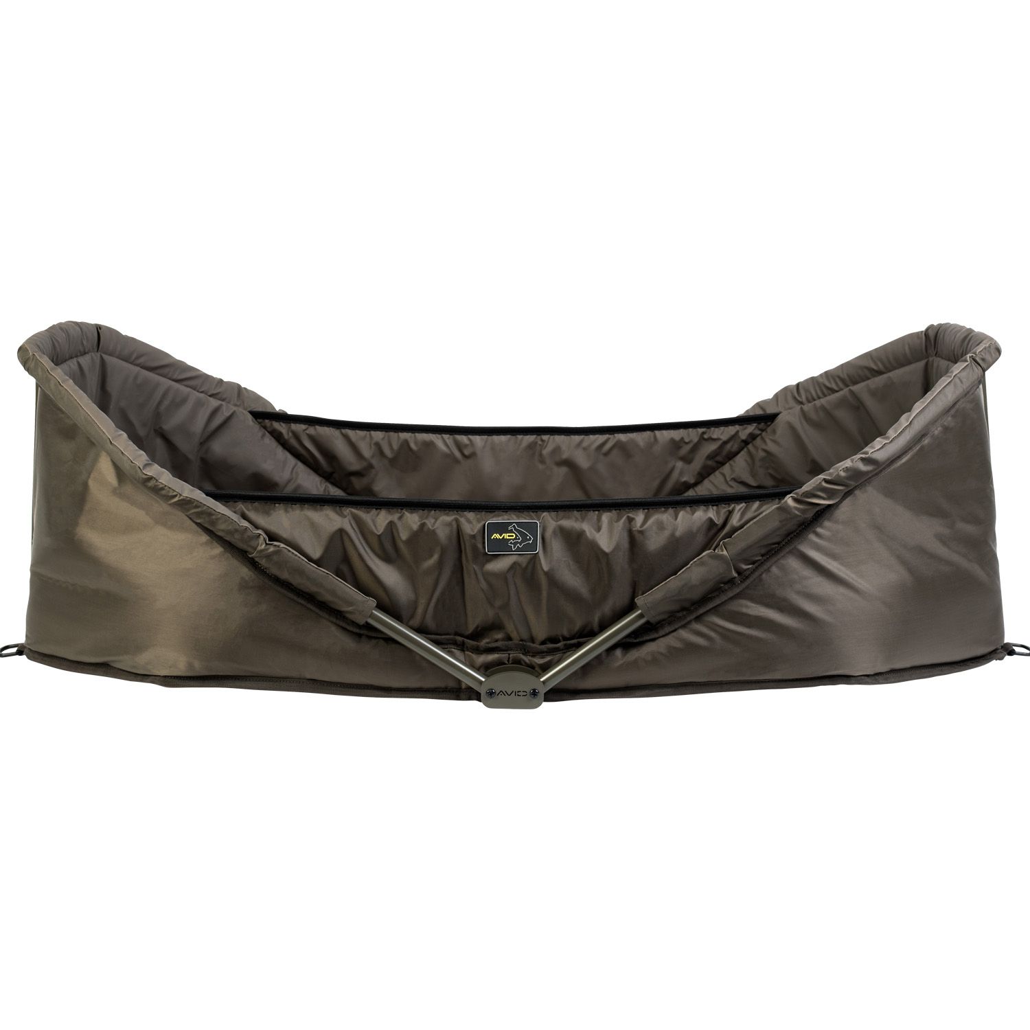 Avid Carp - Podložka Captive Carp Cots - podložky pod ryby, Veľkosť: Standard