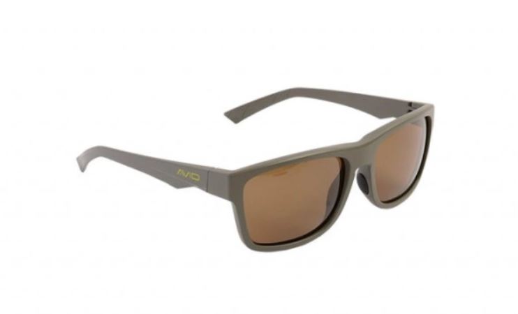 AVID Slnečné Okuliare JAGER Polarised