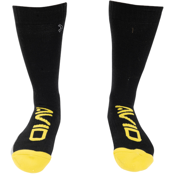 Avid Carp Merino Ponožky Socks, Veľkosť: 6-9