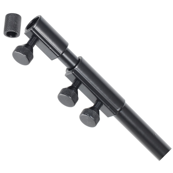 Trakker Búrkové tyče 48 inch (vhodné pre Tempest Brolly 100T) Quickstick