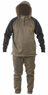 Avid Carp Termoprádlo Thermal Undersuit, Veľkosť: L