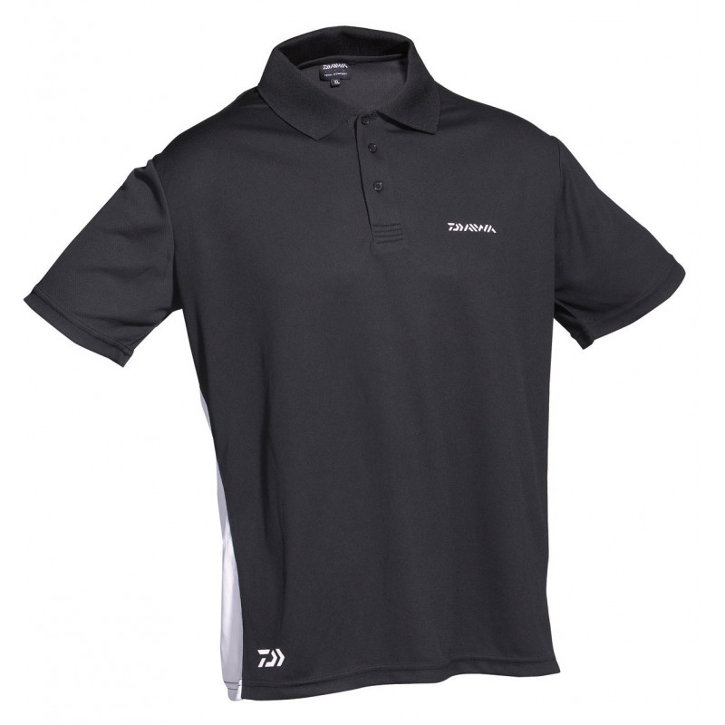 DAIWA D - VEC POLO, Veľkosť: L