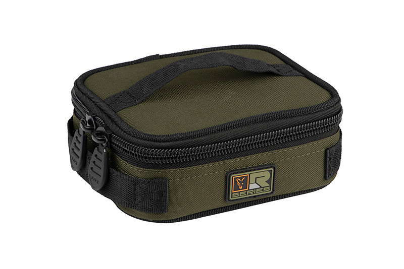 R- Series Compact Rigid Lead & Bits Bag