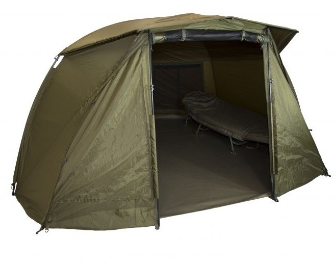 Trakker Šilt Tempest 200 Skull Cap
