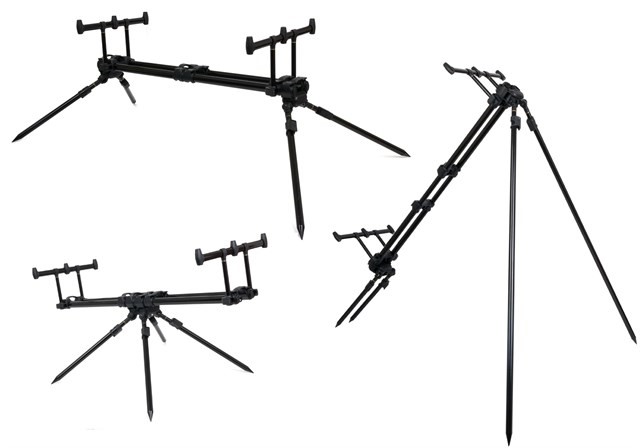 Fox Stojan Ranger MK2 Pod 3-rod
