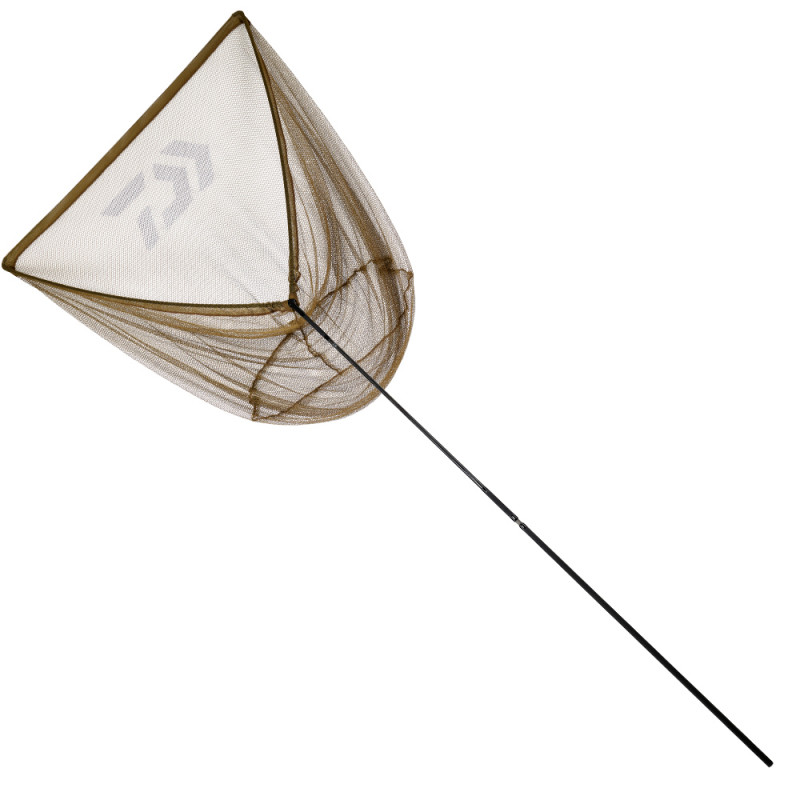 DAIWA INFINITY LANDING NET 2 ks 1,8m