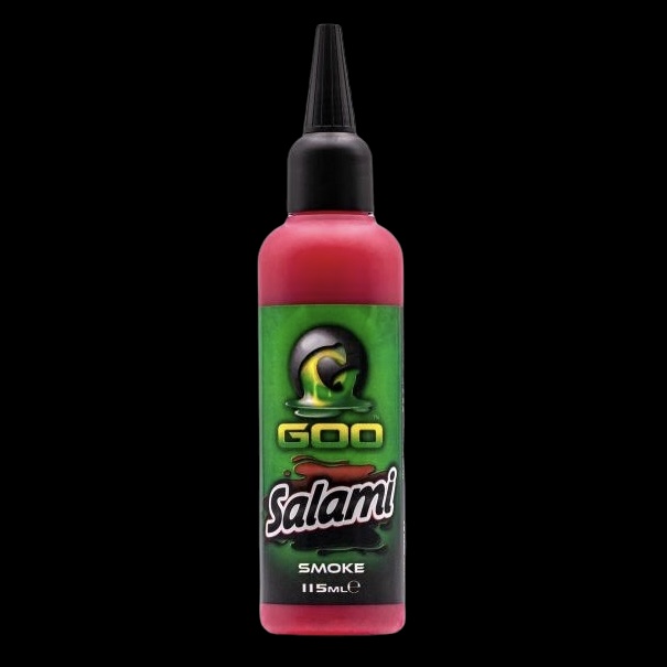 Goo Salami Smoke 115ml