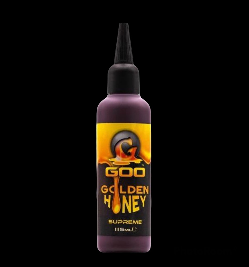 Goo Golden Honey Supreme 115ml