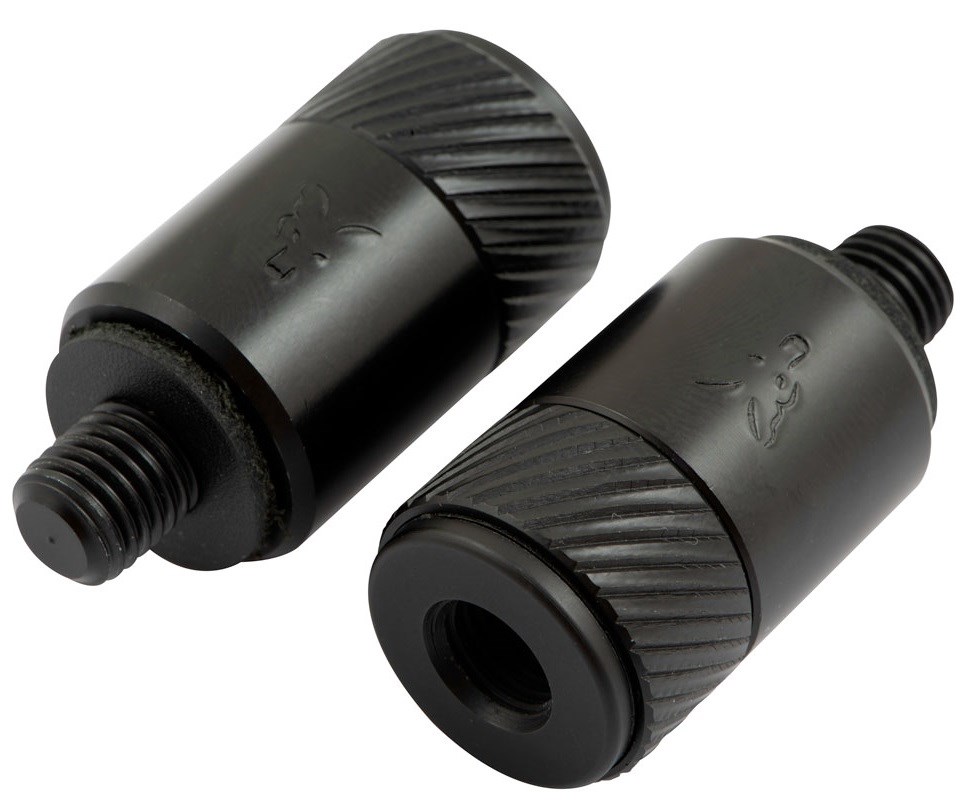 Fox Black Label QR Adaptor 2 ks