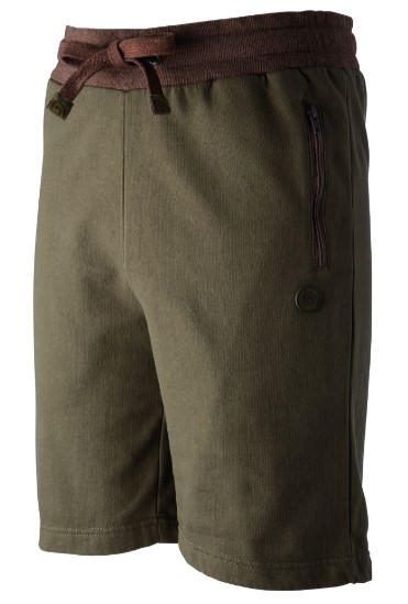 Trakker Kraťasy Earth Jogger shorts, Veľkosť: L